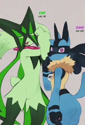 Samu First Wood  (Ongoing)