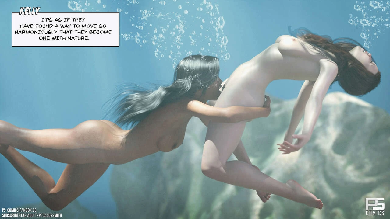 Au Naturel 17 image number 14