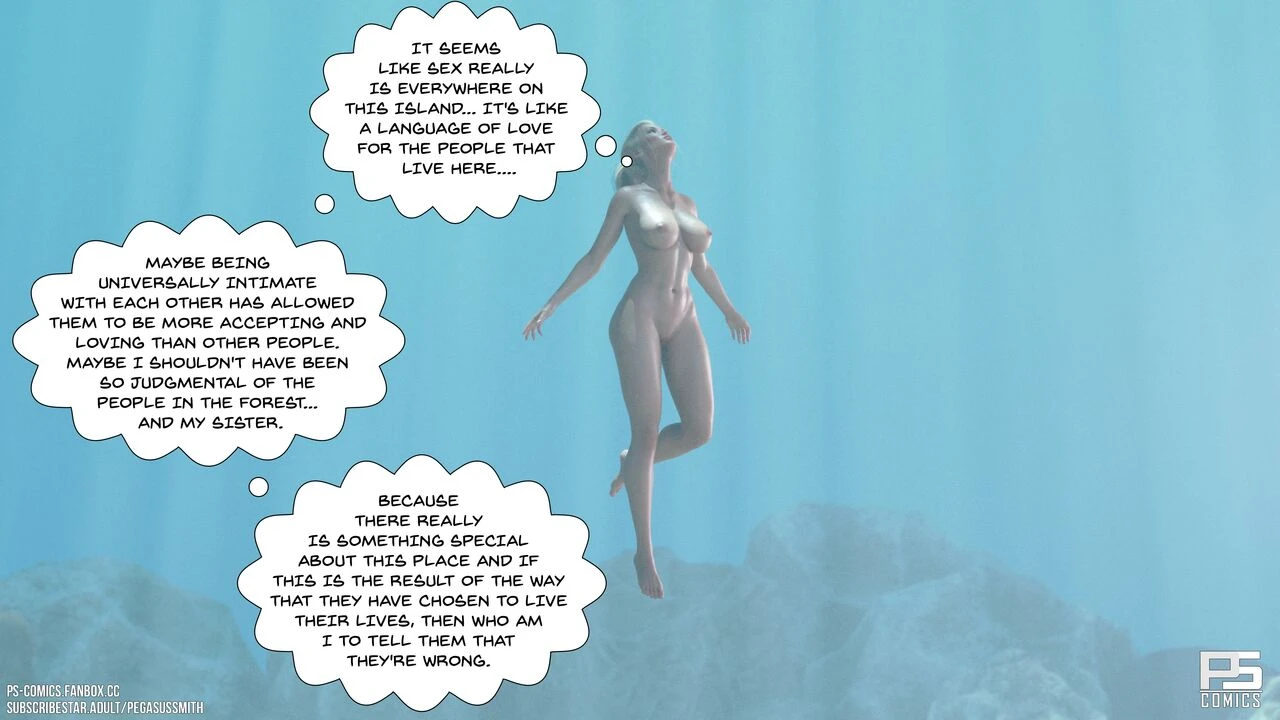 Au Naturel 17 image number 16