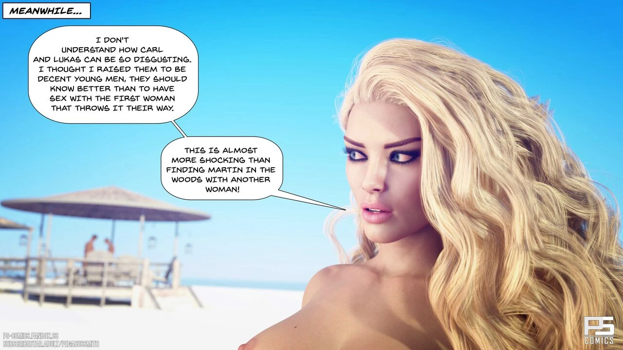 Au Naturel 17 image number 24