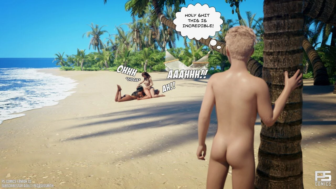 Au Naturel 17 image number 63