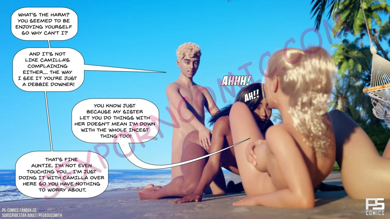 Au Naturel 17 image number 91