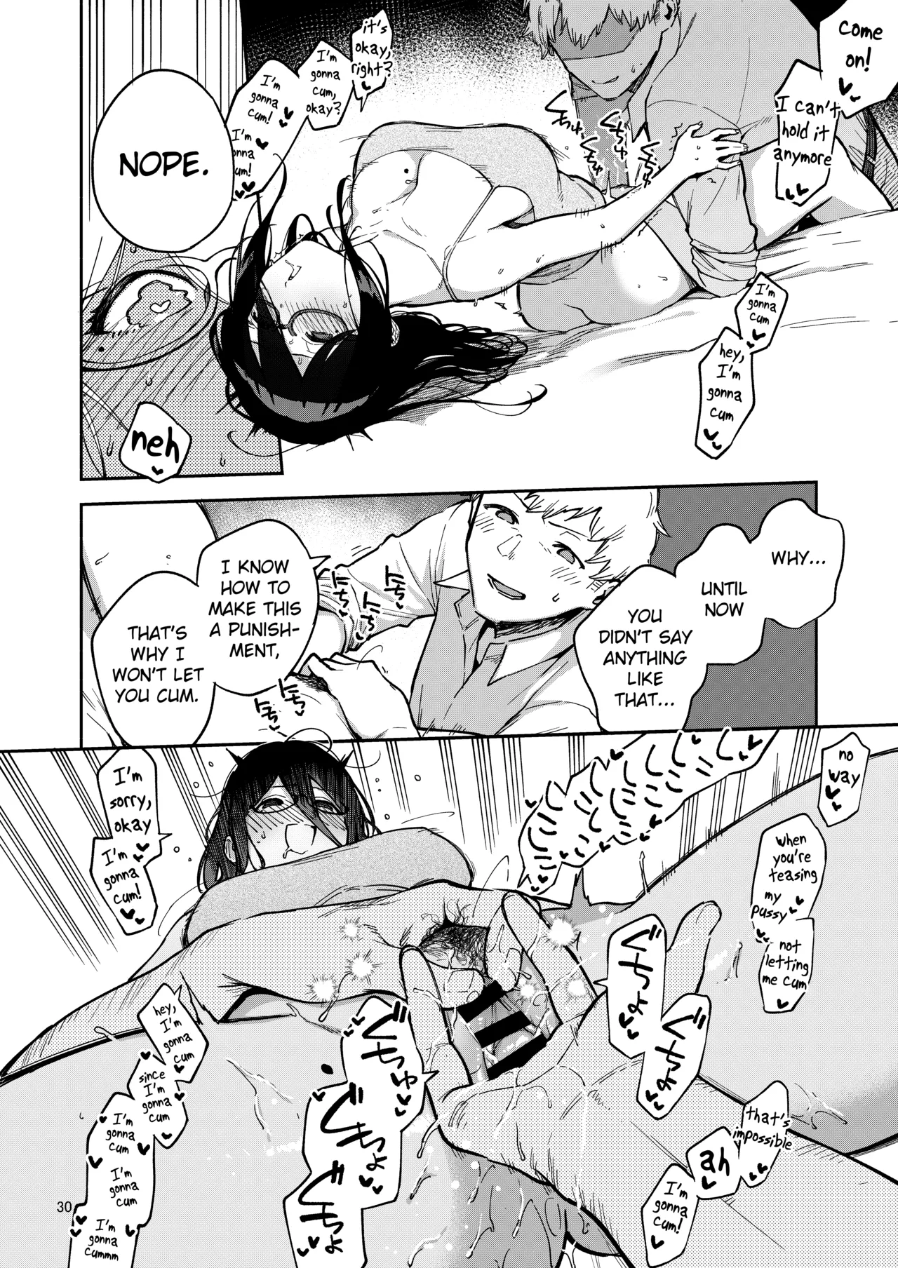 Ayane-san From Next-Door Naughty Selfies and Punishment Sex Volume  Tonari no Ayane-san Itazura Jidori to Oshioki Ecchi Hen image number 28