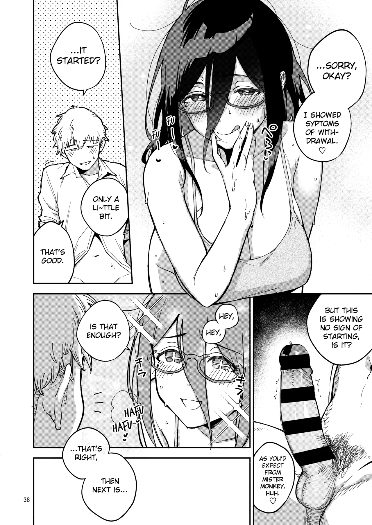 Ayane-san From Next-Door Naughty Selfies and Punishment Sex Volume  Tonari no Ayane-san Itazura Jidori to Oshioki Ecchi Hen image number 36