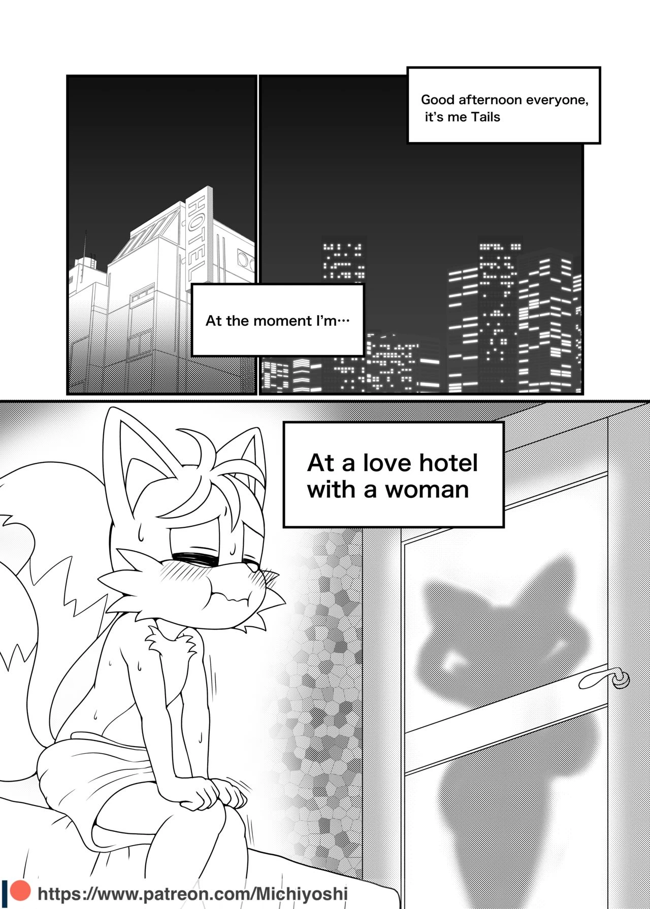 Kemono no Kanzume Gaiden 3 image number 2