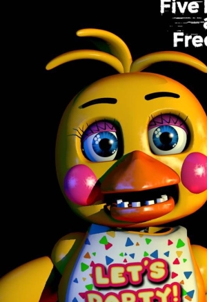 Toy Chica Compilation