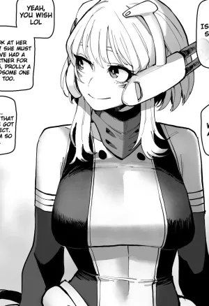 Ochaco