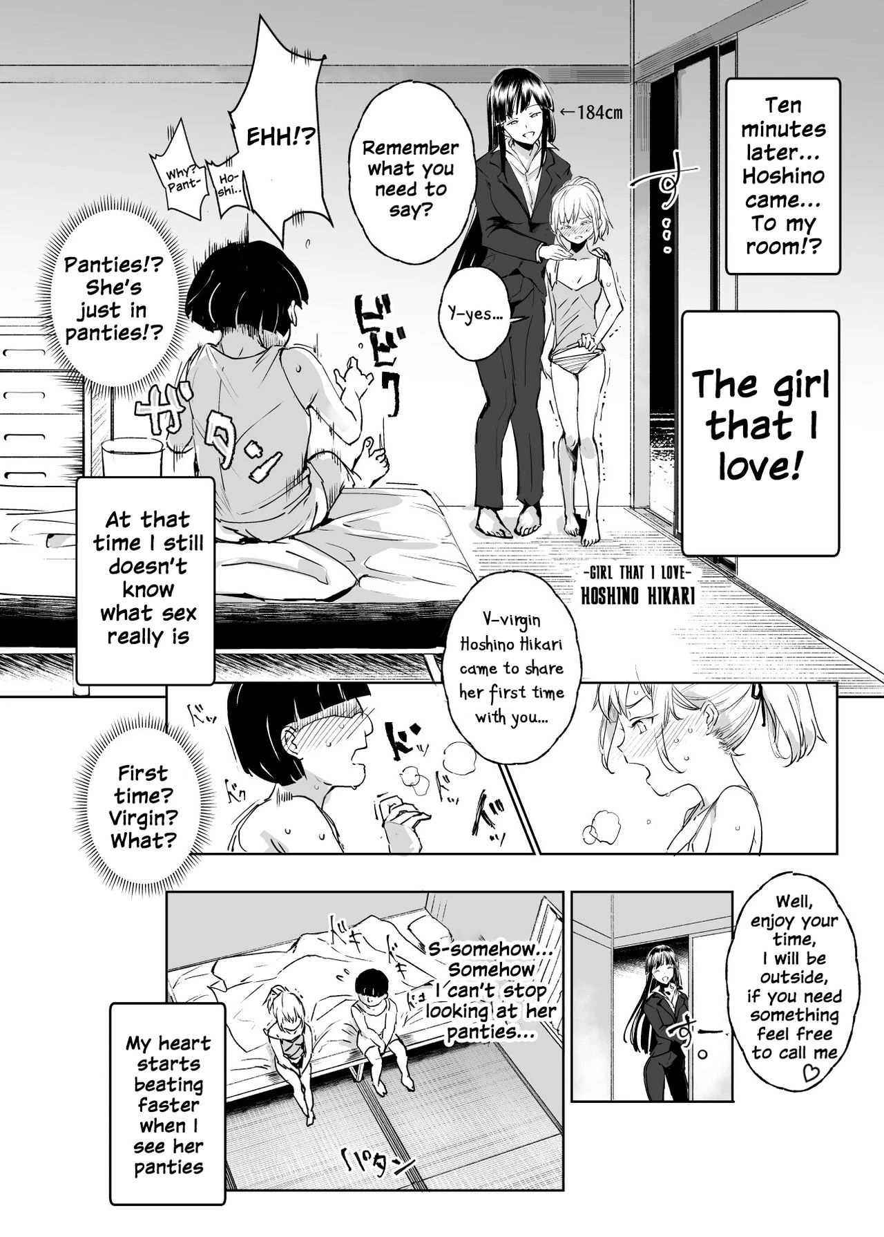 Zenin Boku no Omocha image number 27