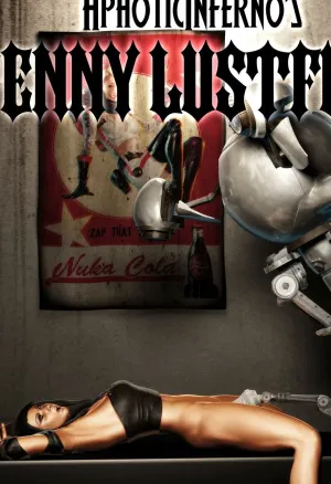 Penny Lustfuls 7: Pipers Story