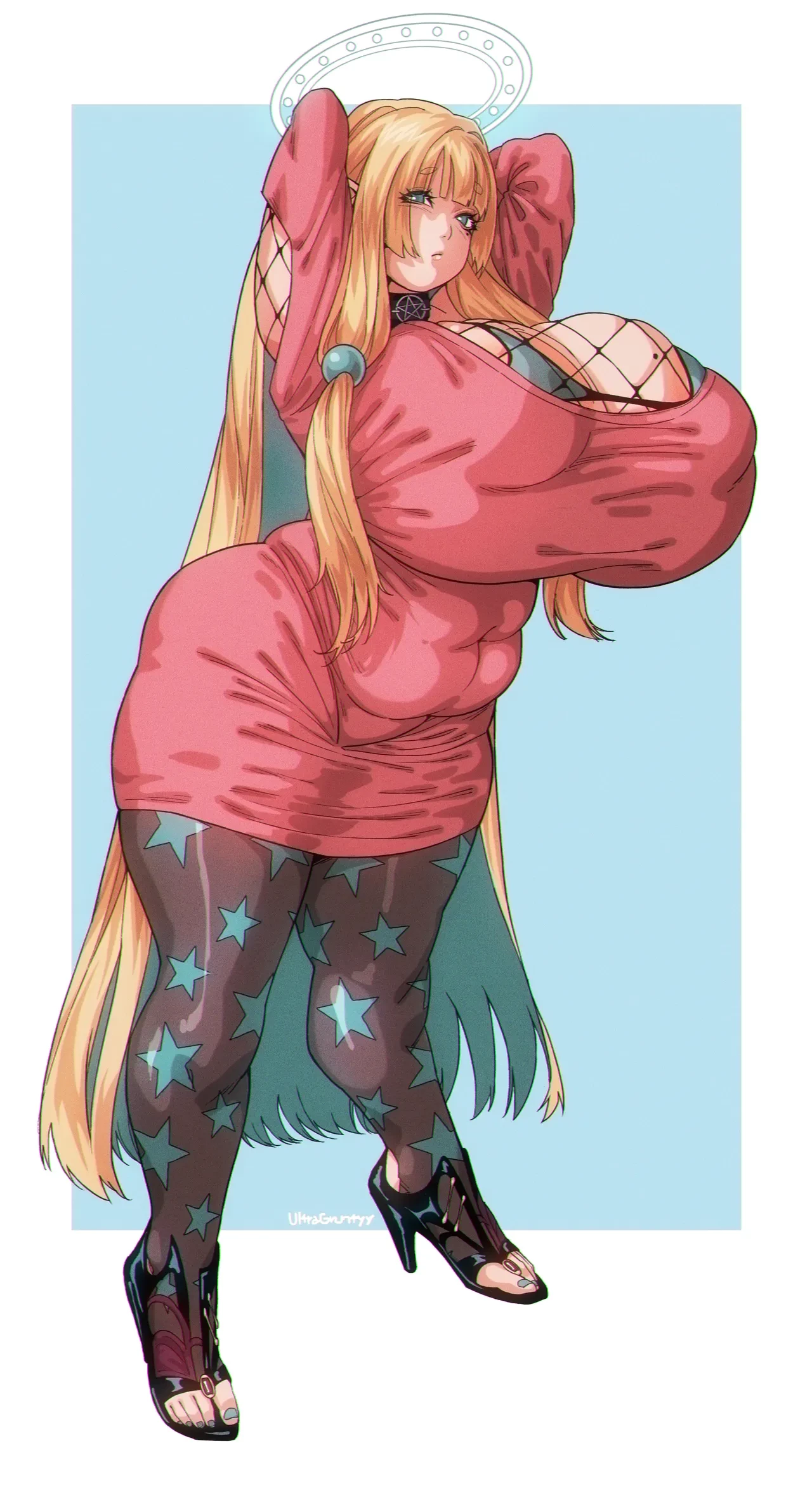 Xaessya image number 10