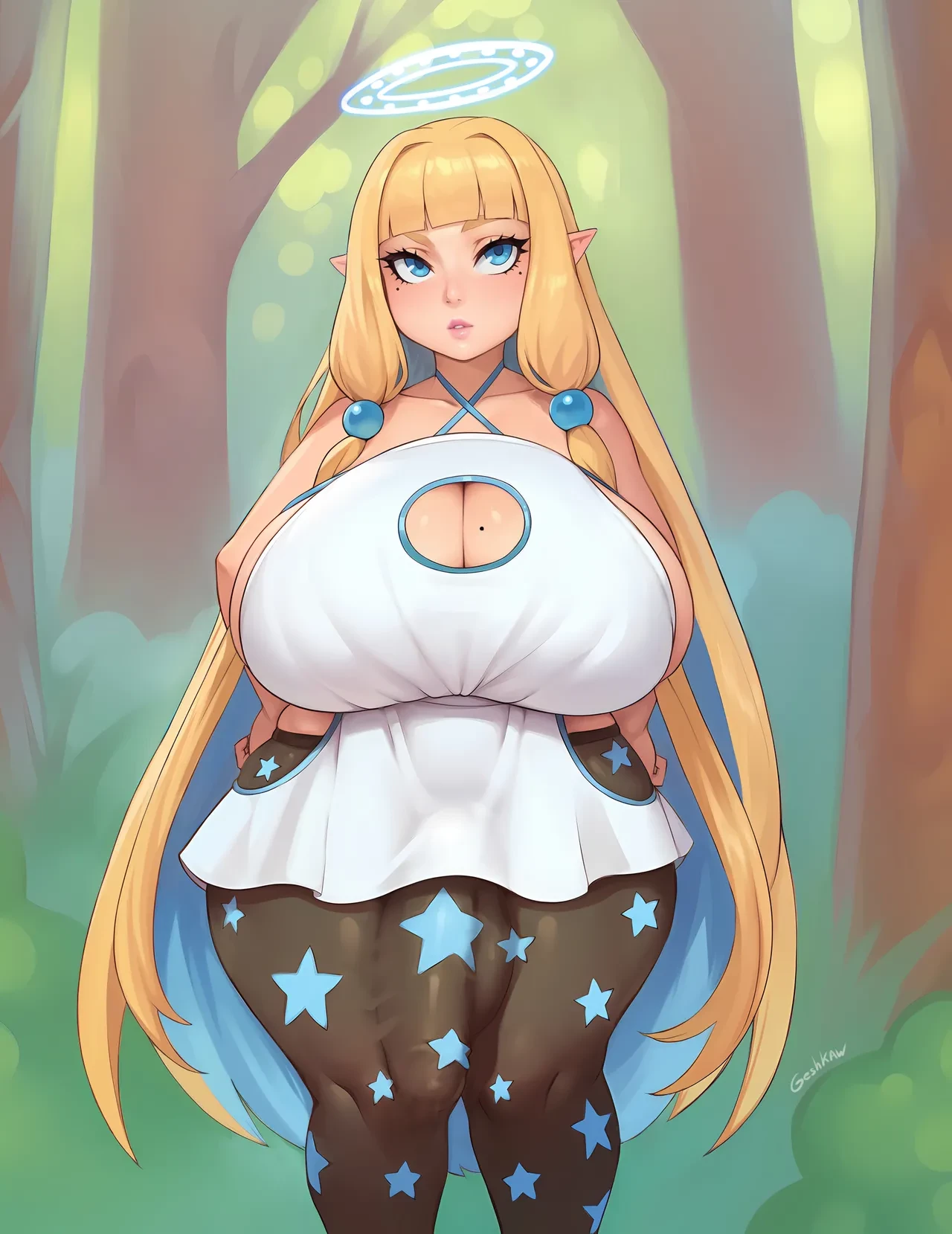 Xaessya image number 16