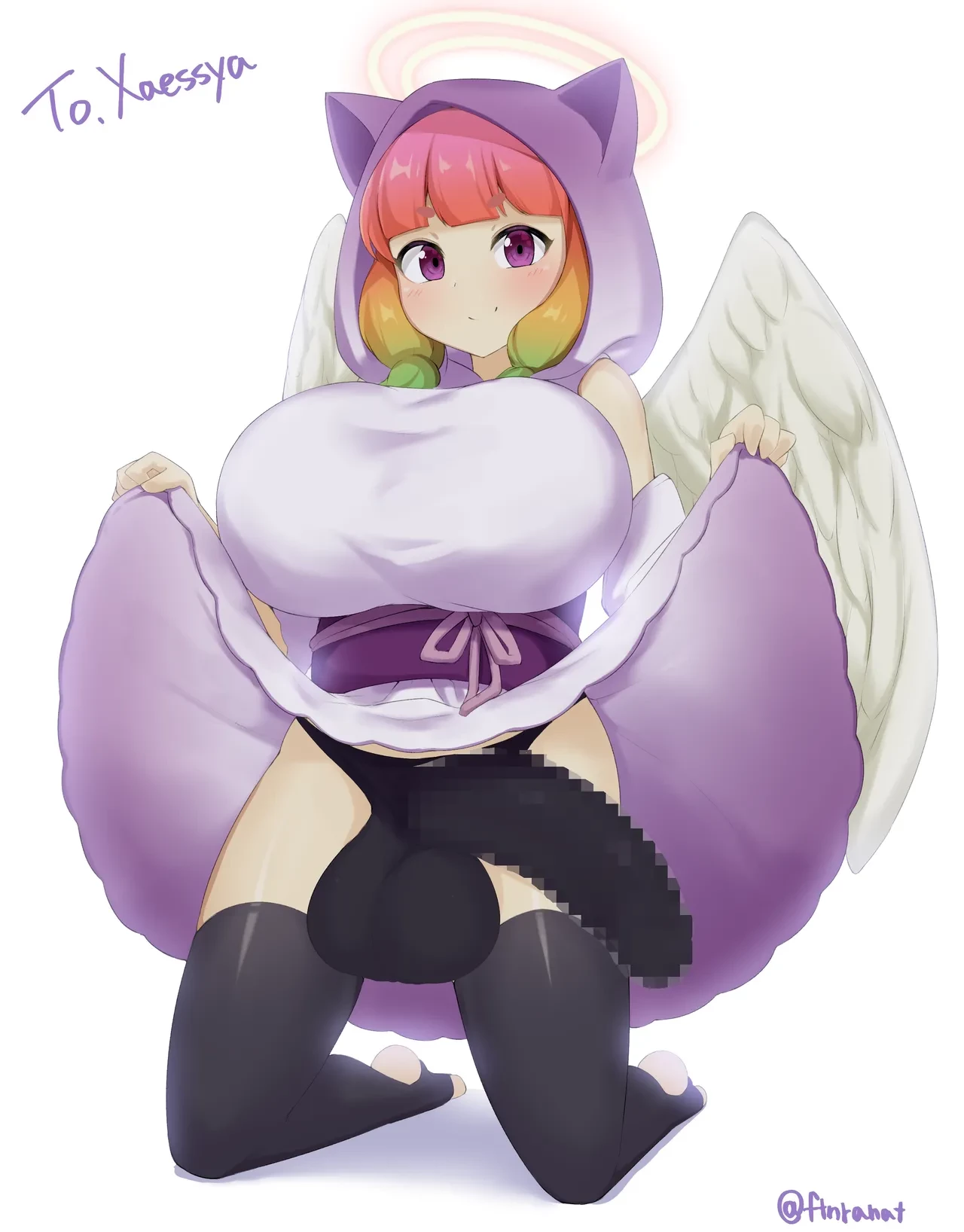 Xaessya image number 71