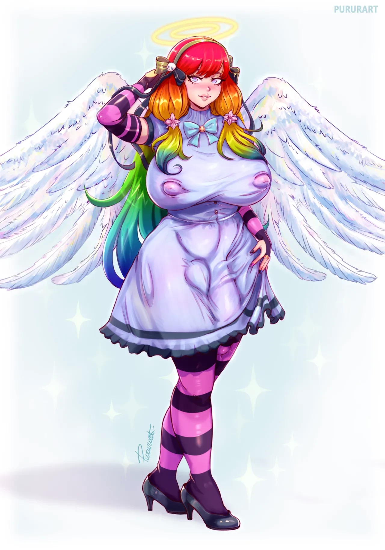 Xaessya image number 85