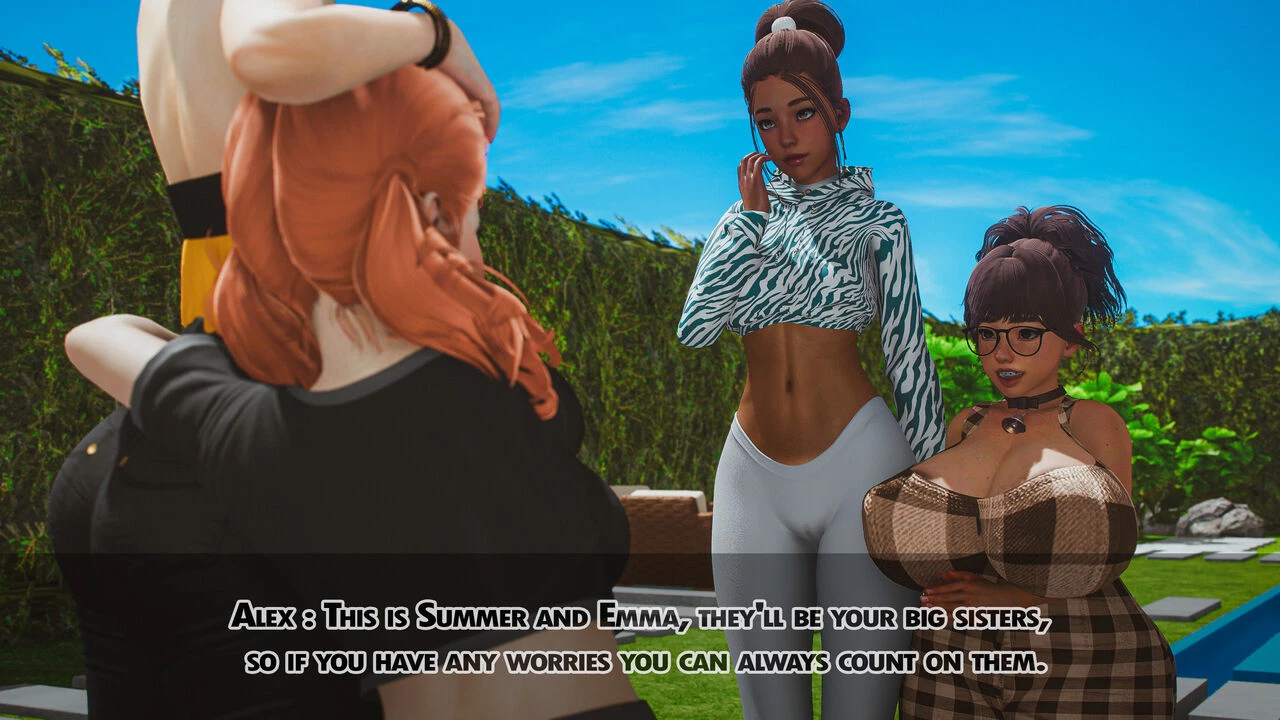 Alexs Dream 4 image number 10