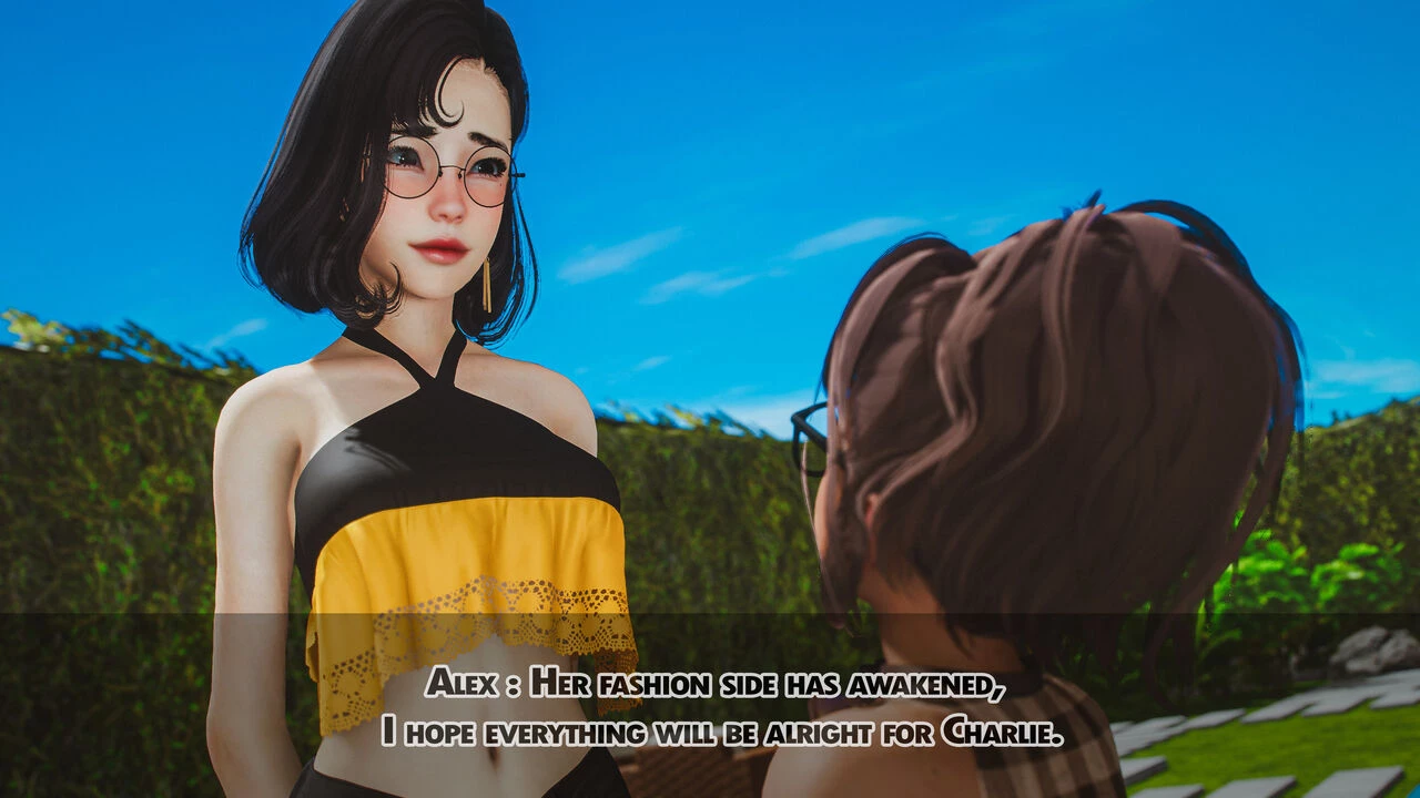 Alexs Dream 4 image number 17