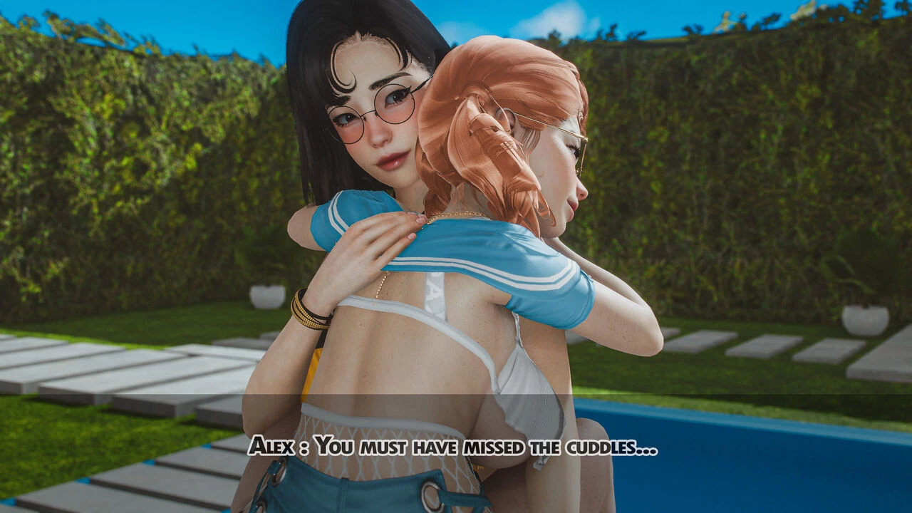 Alexs Dream 4 image number 27