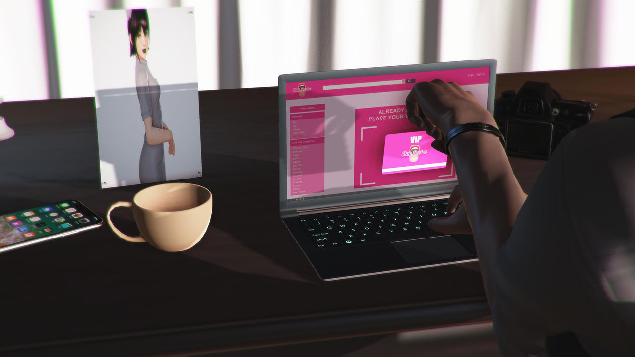VIP image number 18