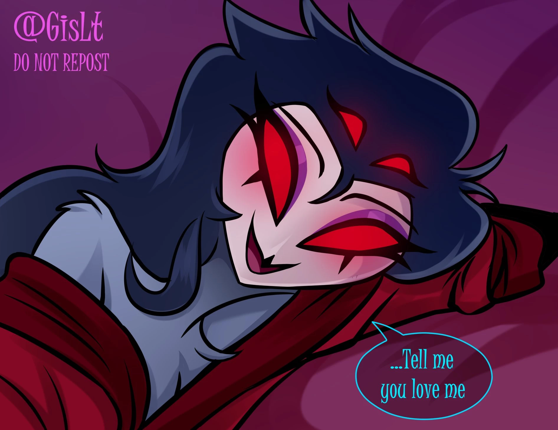 Helluva Boss: Yes or No image number 15