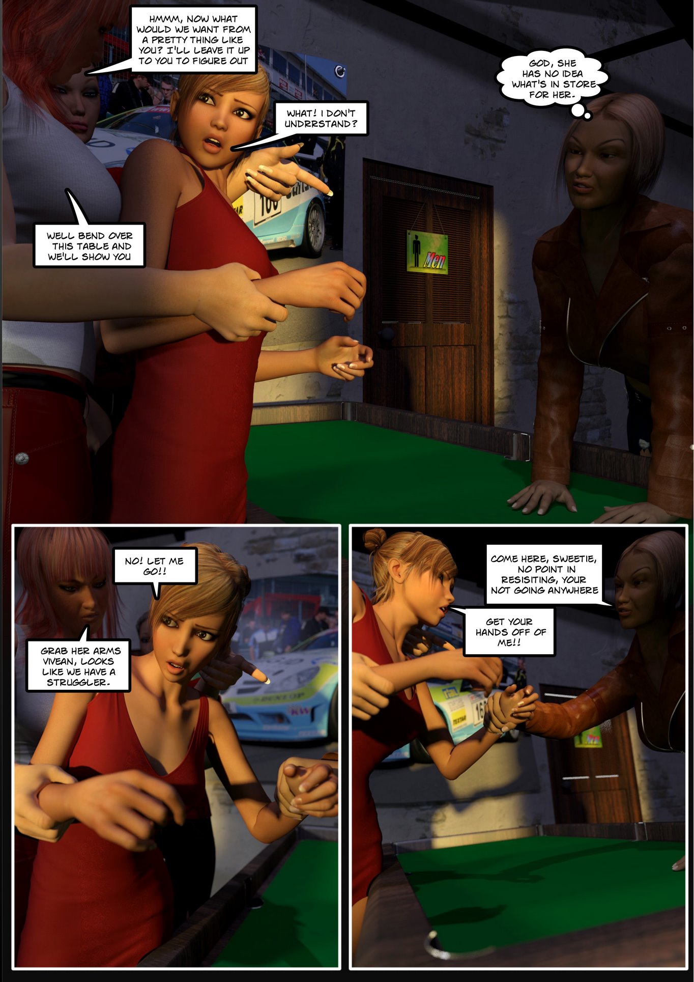 The Bad Date image number 18