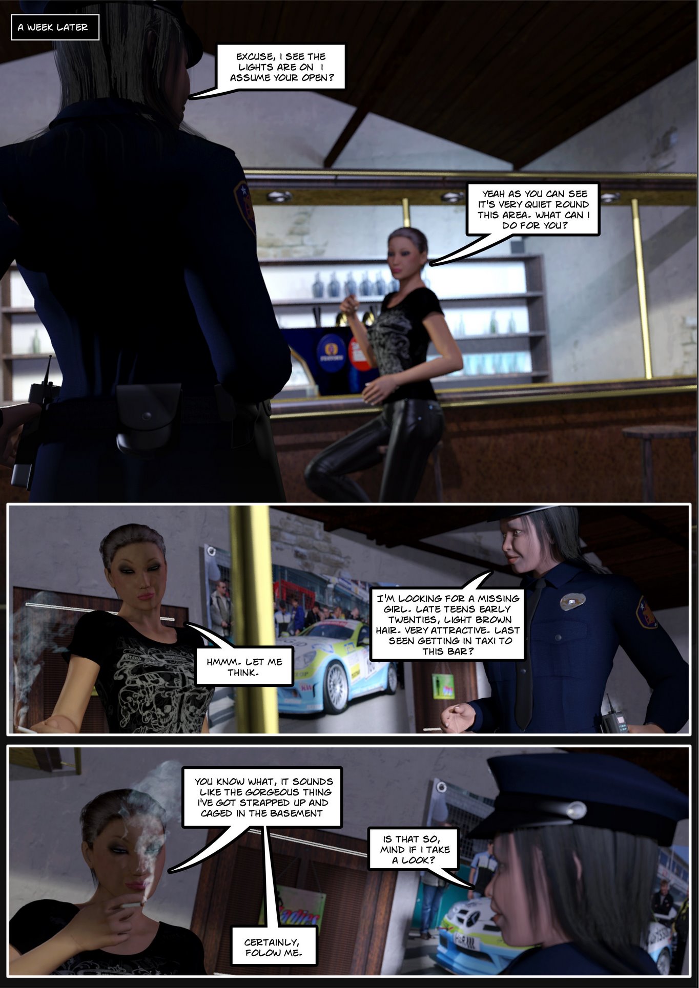 The Bad Date image number 45