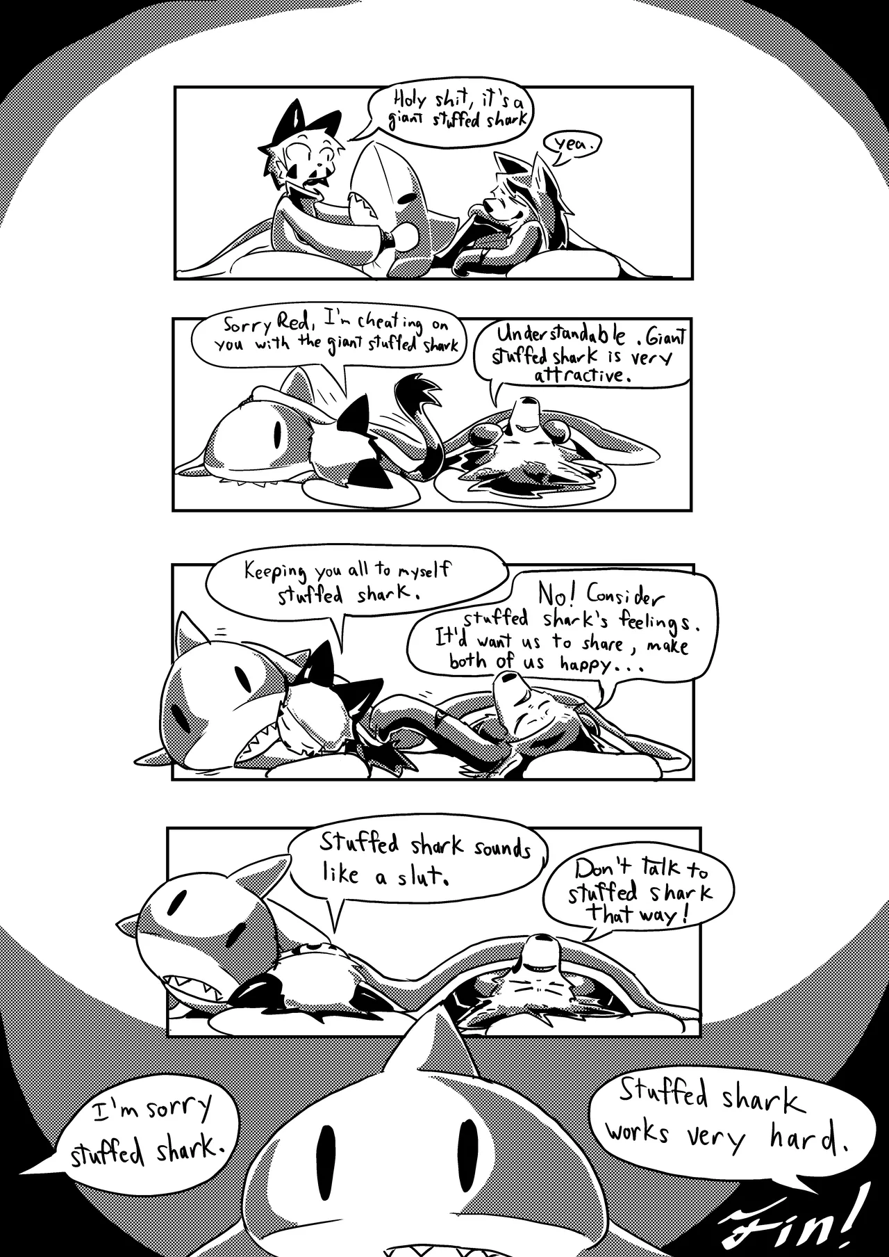 Nom Dun Chien! image number 99