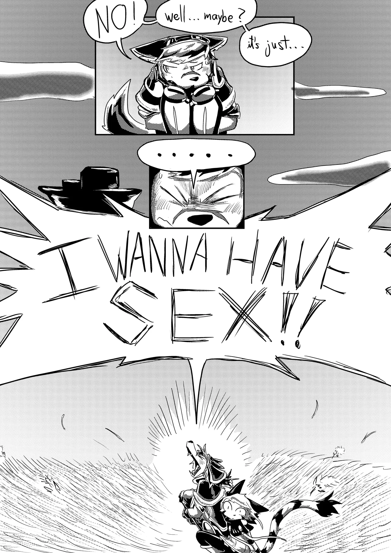 Nom Dun Chien! image number 10