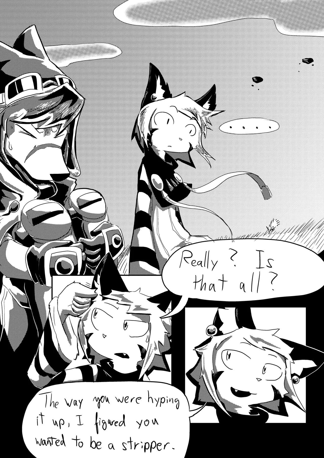 Nom Dun Chien! image number 11