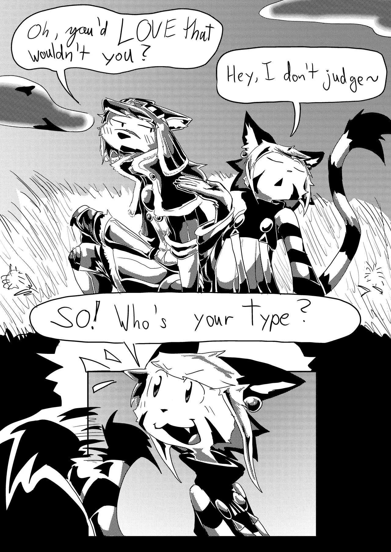 Nom Dun Chien! image number 12