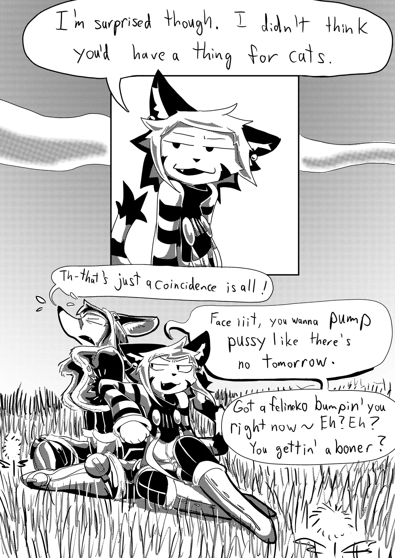 Nom Dun Chien! image number 14