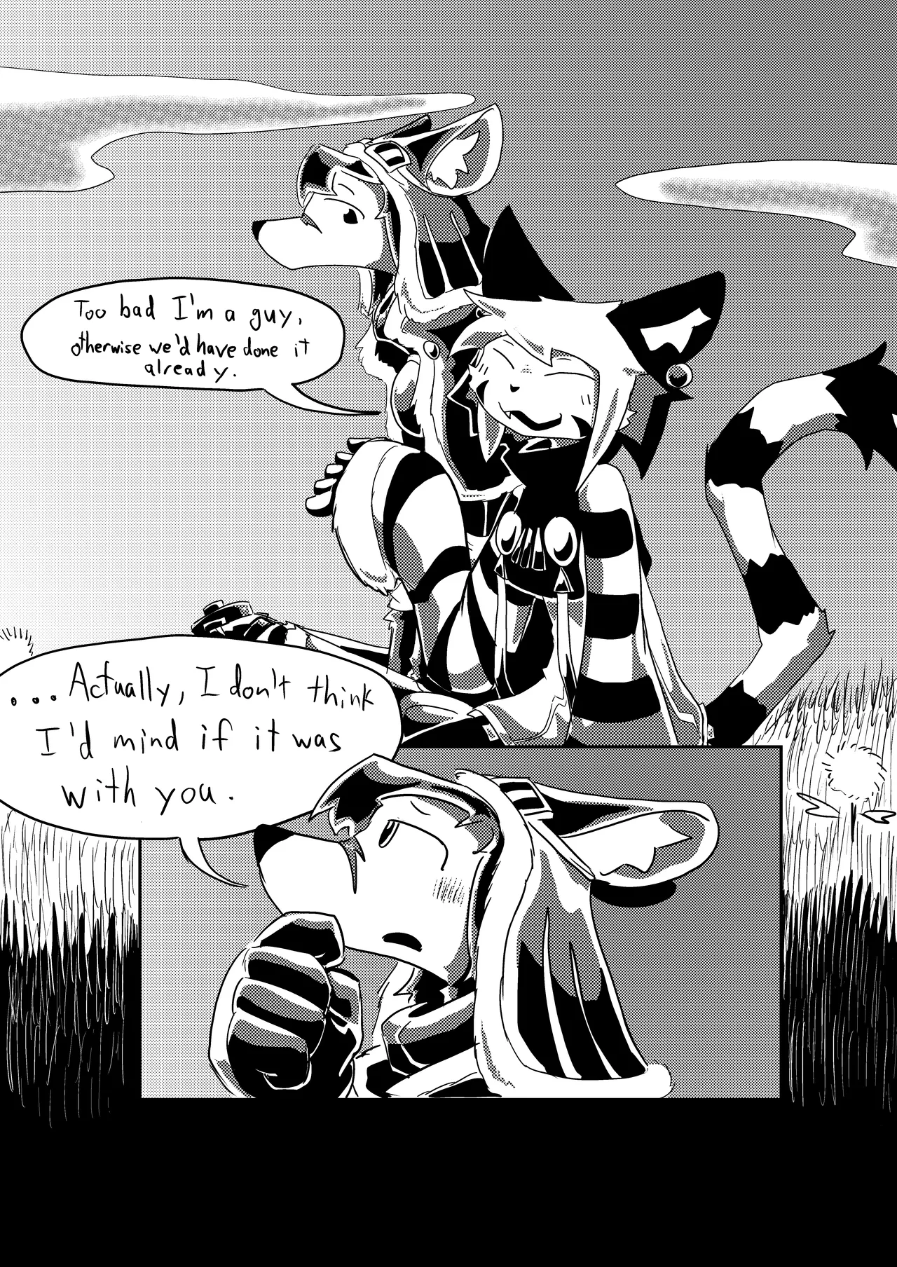 Nom Dun Chien! image number 15