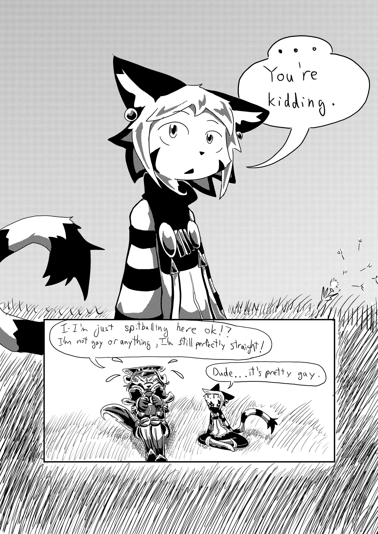 Nom Dun Chien! image number 16