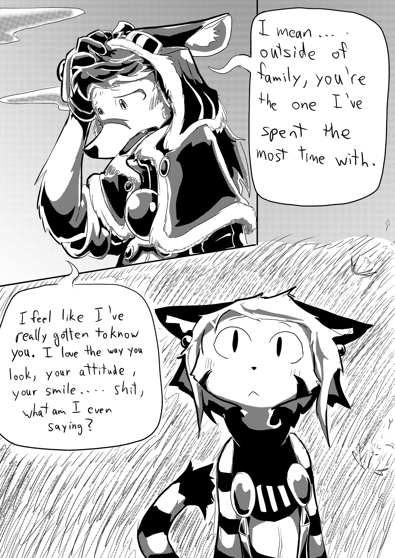 Nom Dun Chien! image number 17