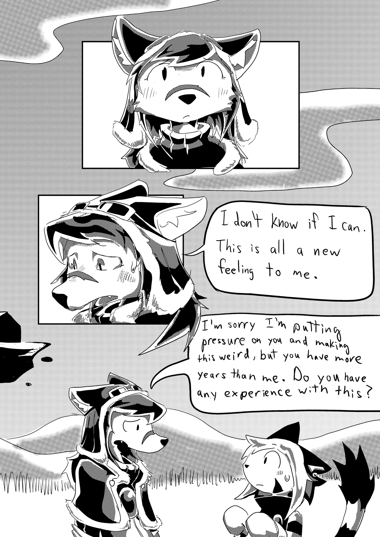 Nom Dun Chien! image number 19