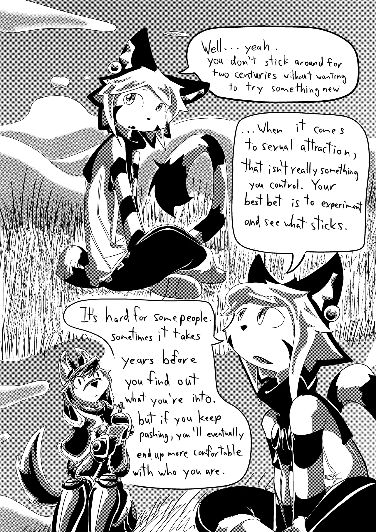 Nom Dun Chien! image number 20