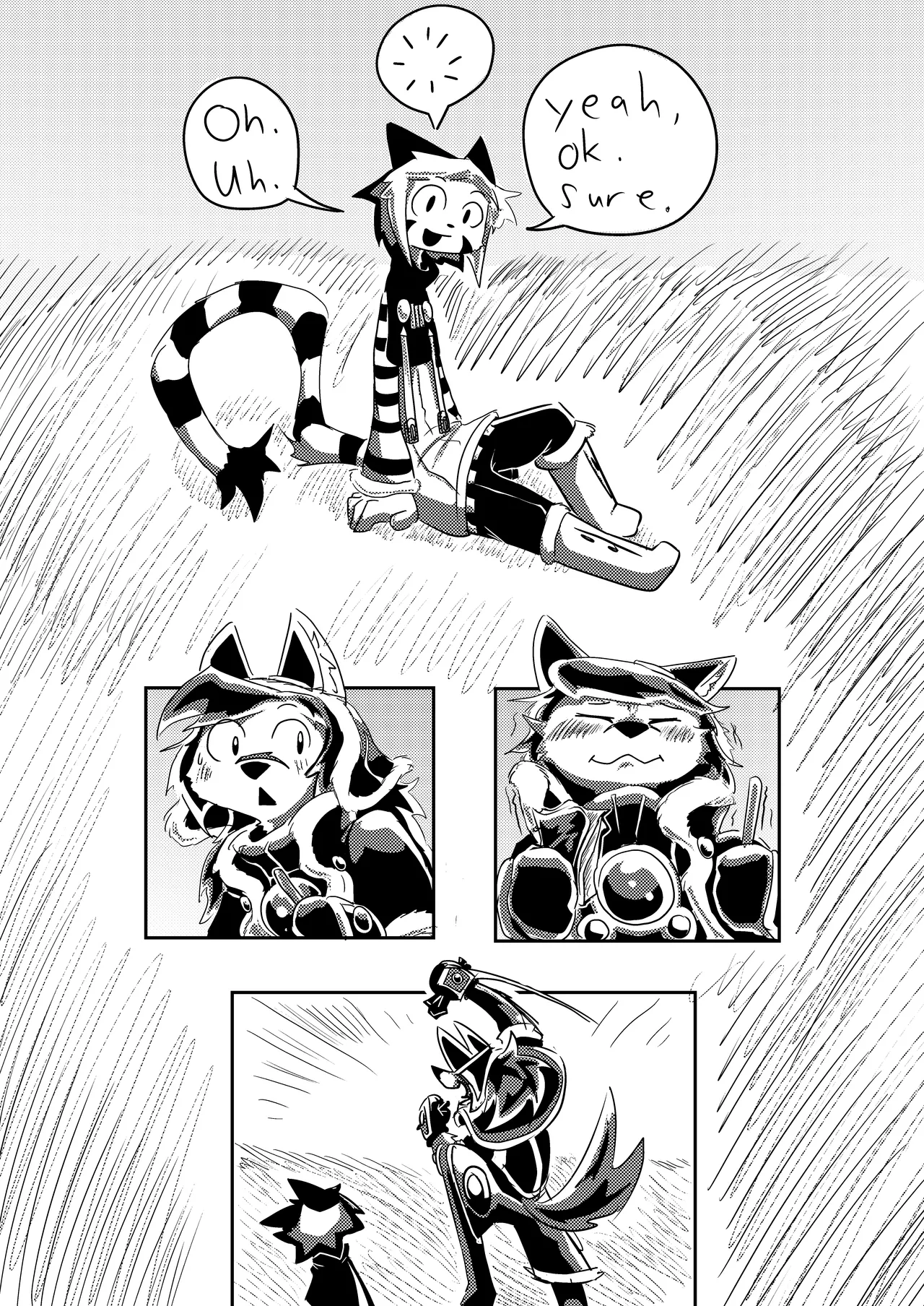 Nom Dun Chien! image number 22