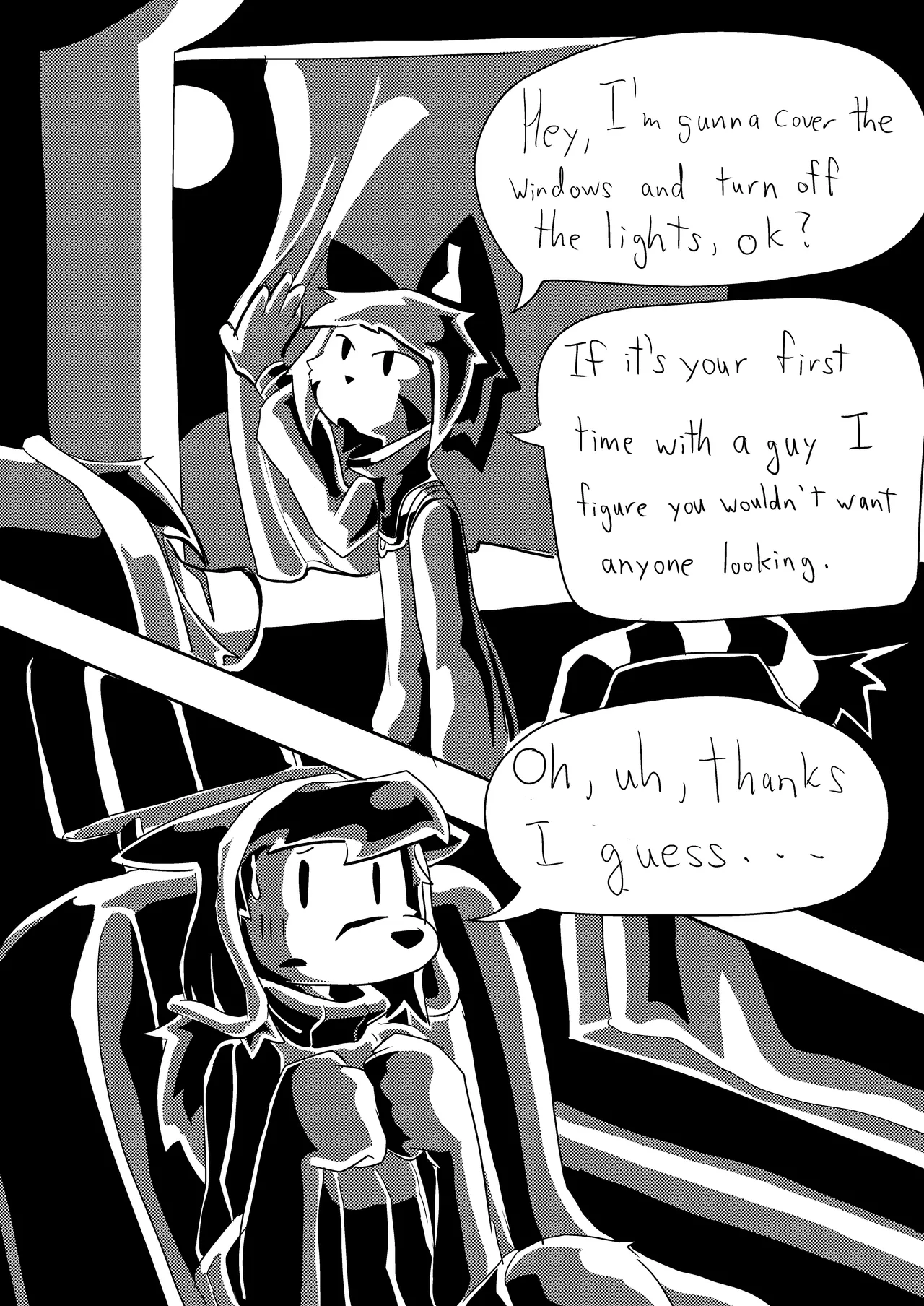 Nom Dun Chien! image number 25