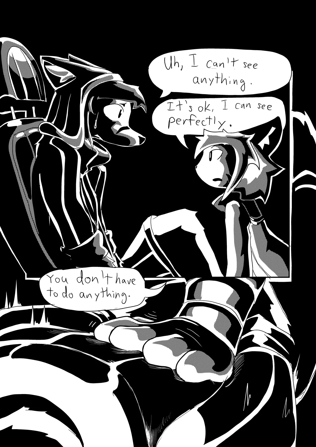 Nom Dun Chien! image number 26