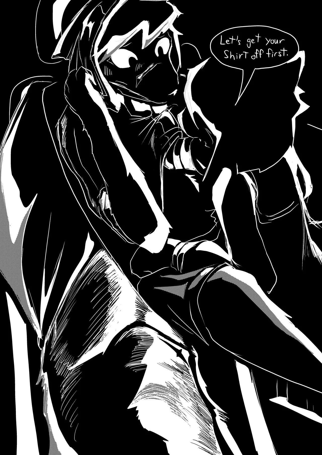 Nom Dun Chien! image number 27