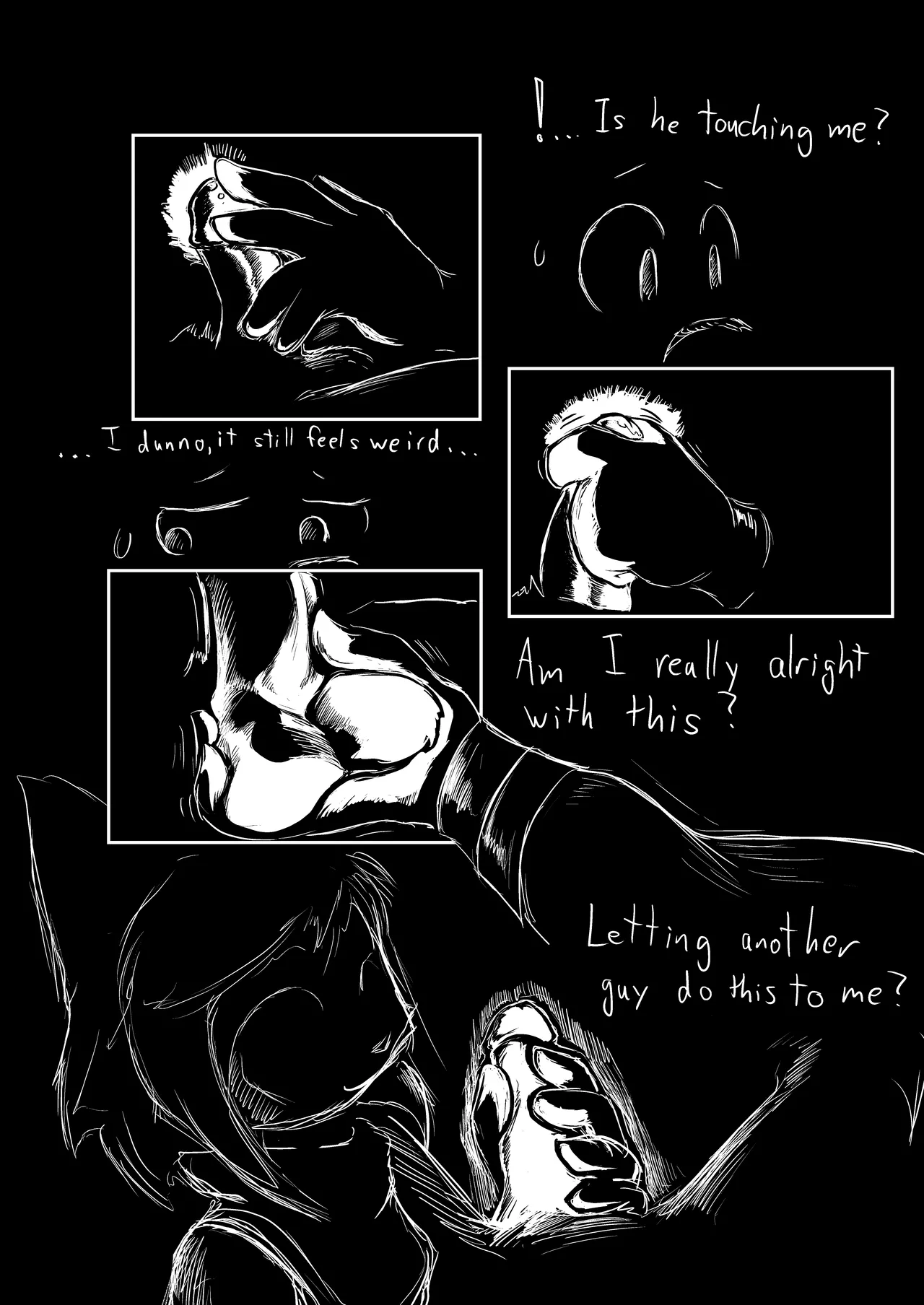 Nom Dun Chien! image number 30