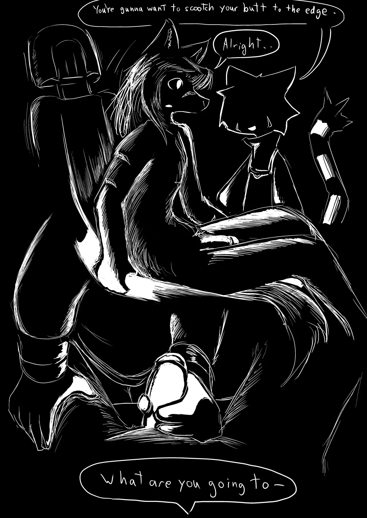 Nom Dun Chien! image number 31