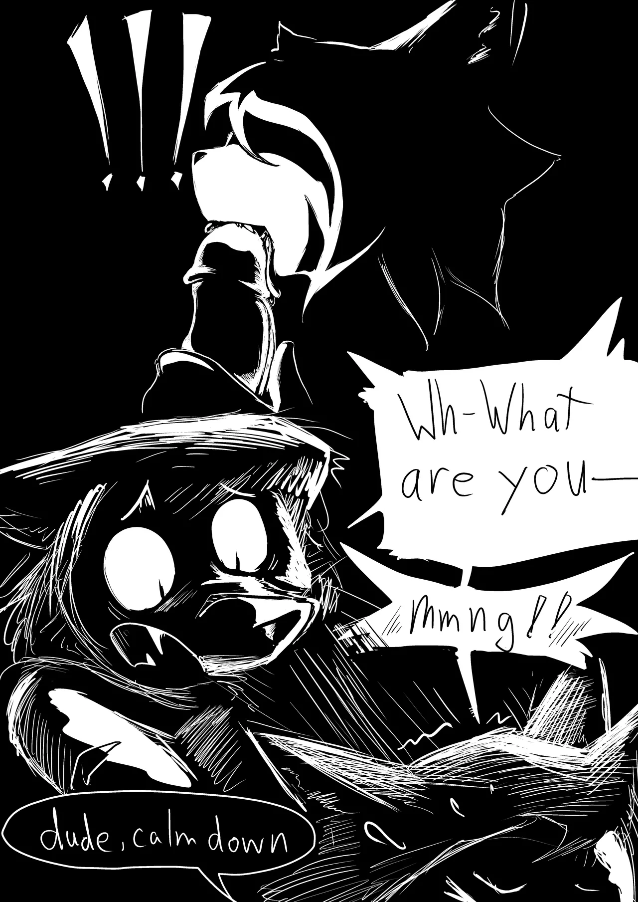 Nom Dun Chien! image number 32