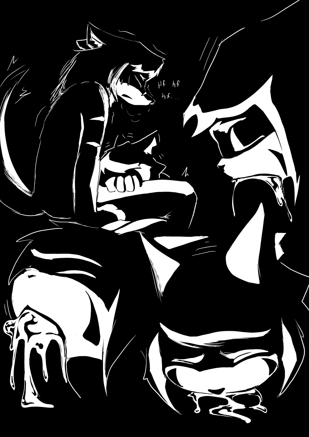 Nom Dun Chien! image number 35