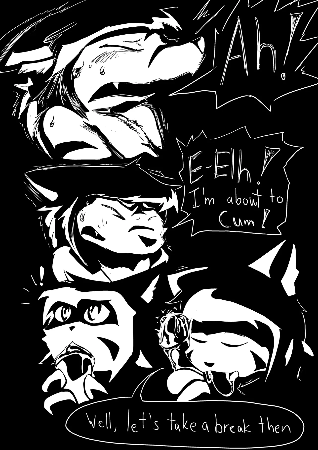 Nom Dun Chien! image number 36