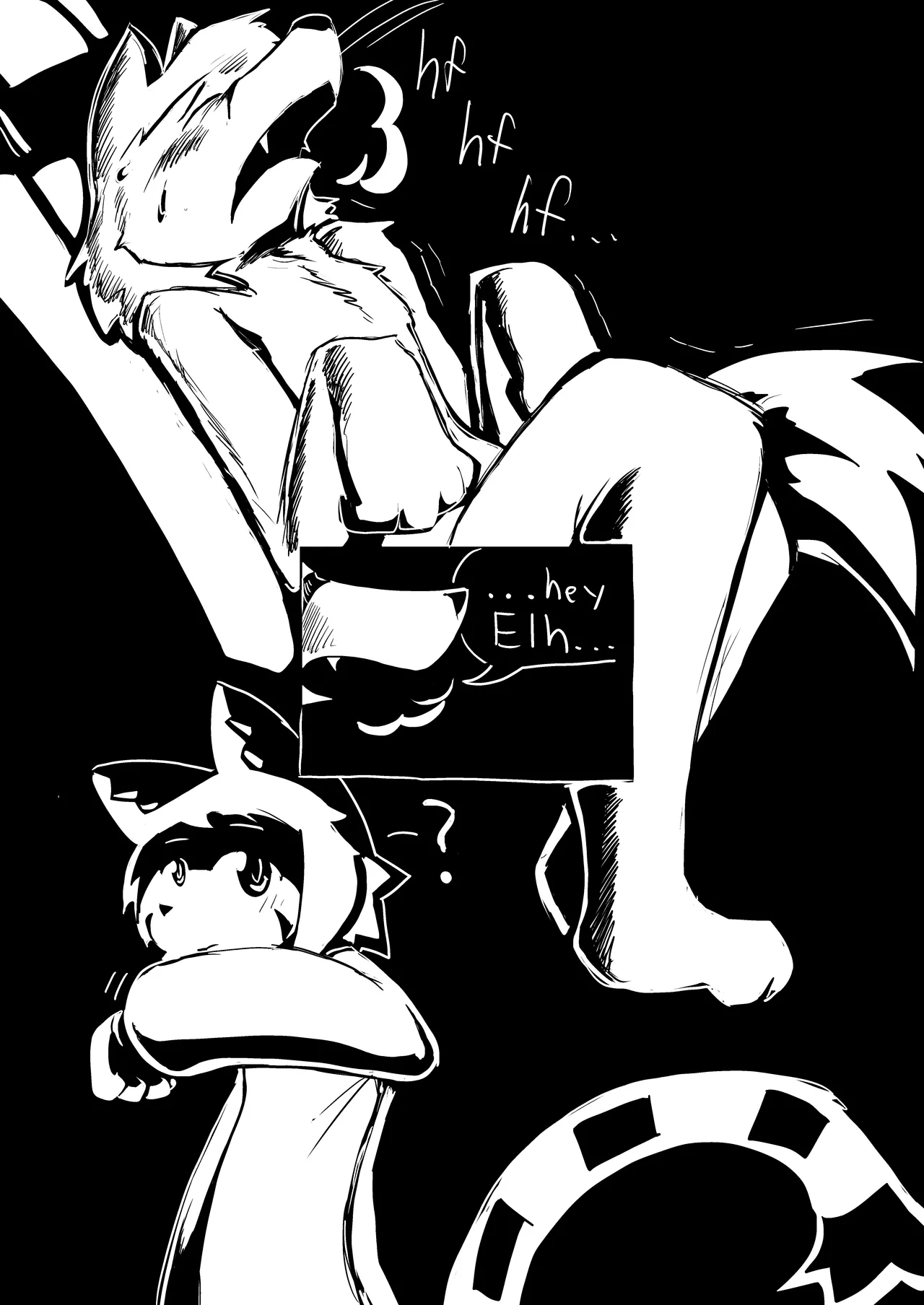 Nom Dun Chien! image number 37