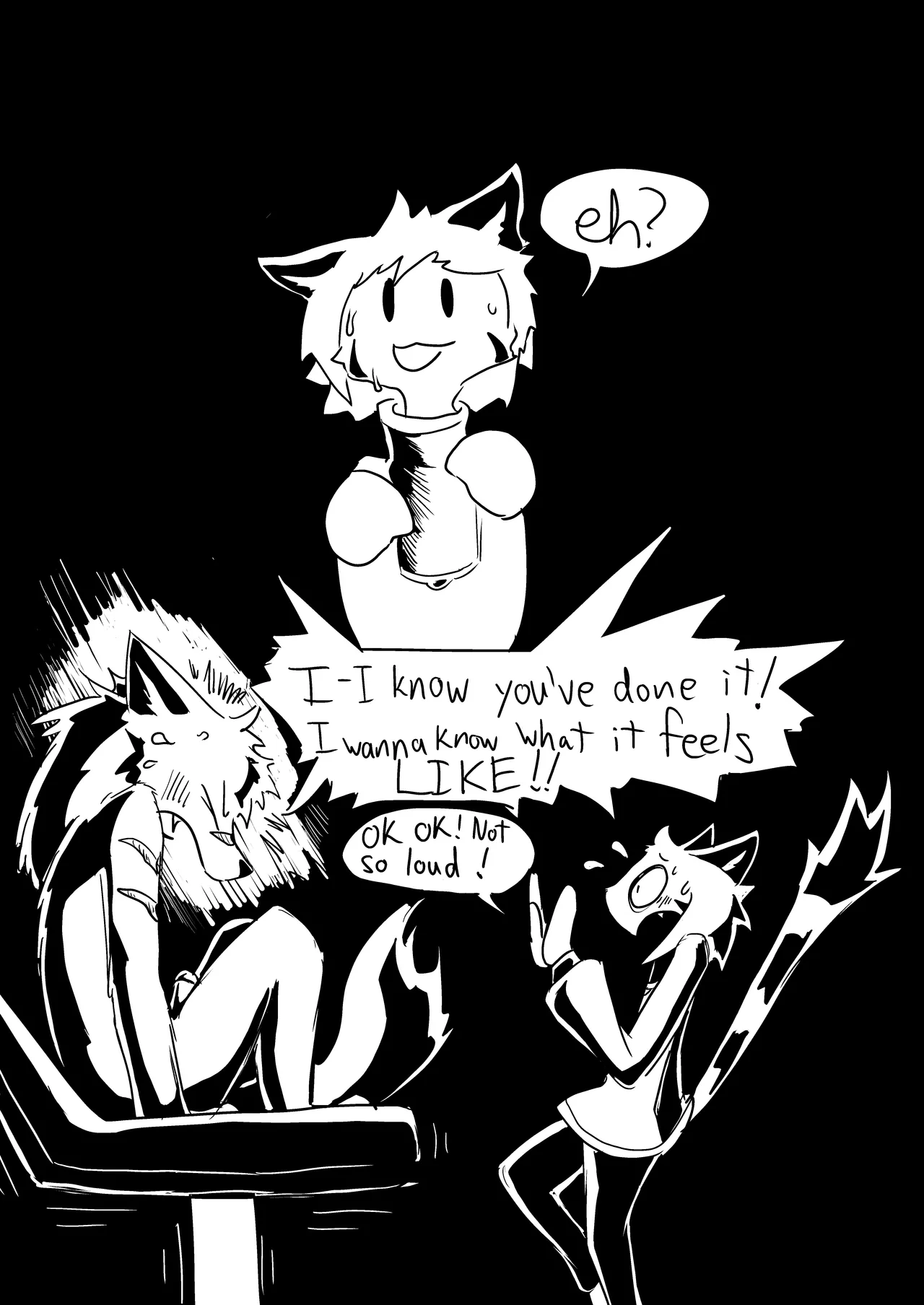 Nom Dun Chien! image number 39