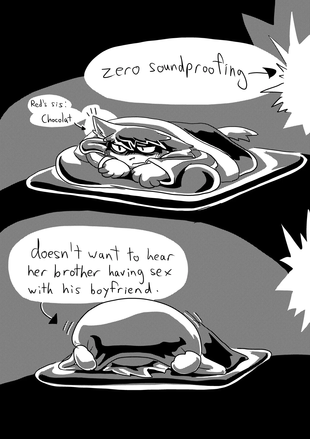 Nom Dun Chien! image number 40