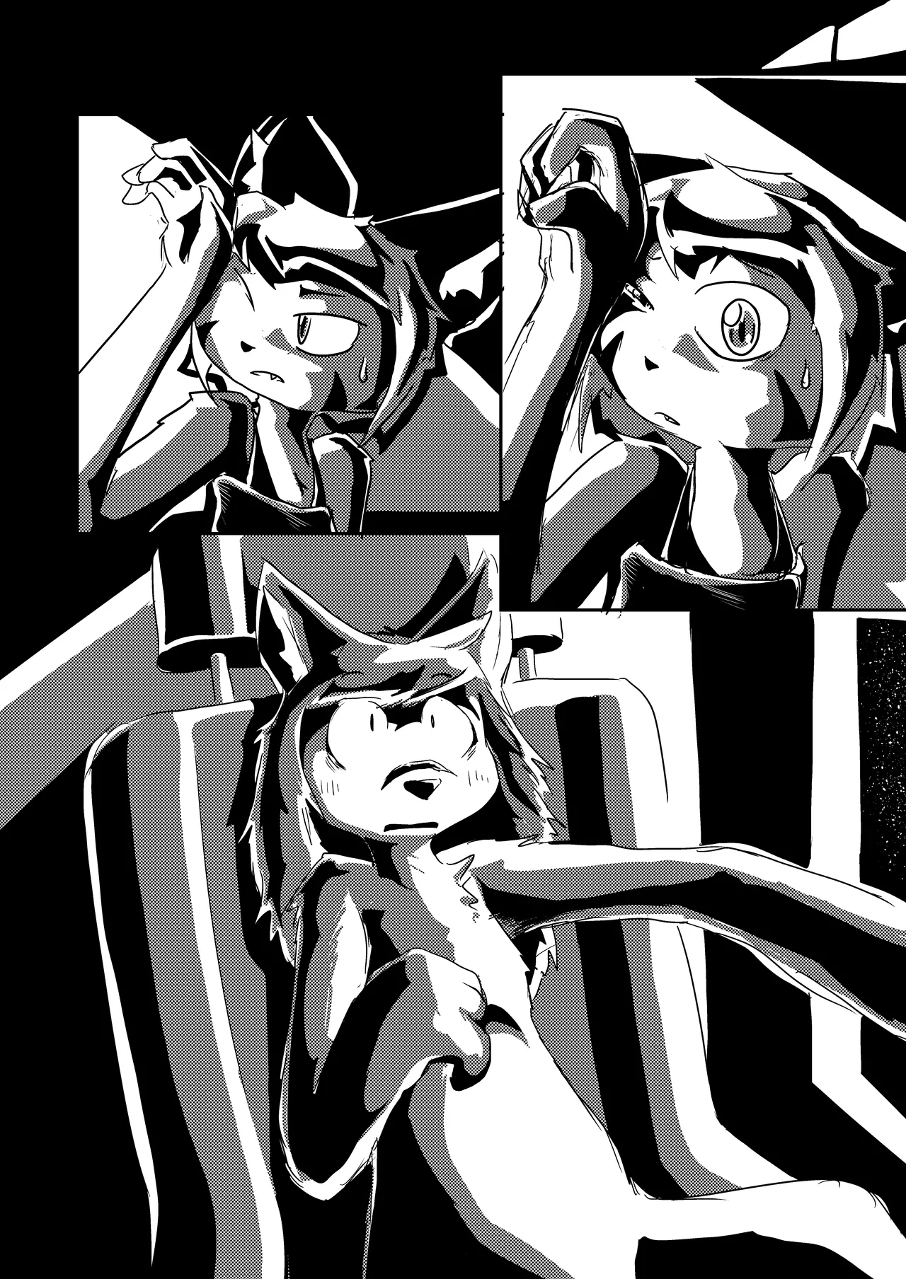 Nom Dun Chien! image number 44