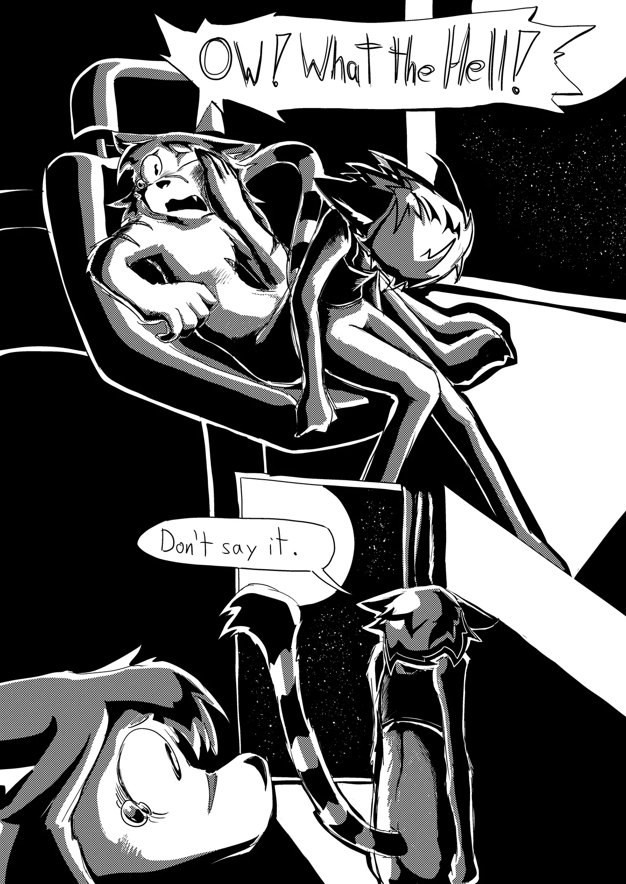 Nom Dun Chien! image number 46