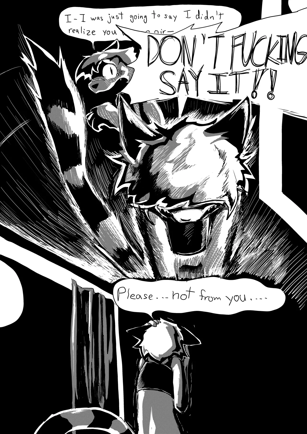 Nom Dun Chien! image number 47