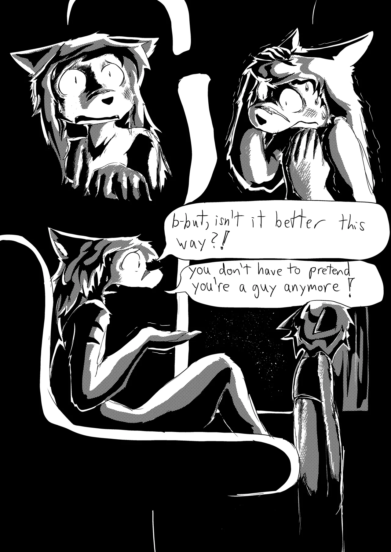 Nom Dun Chien! image number 48